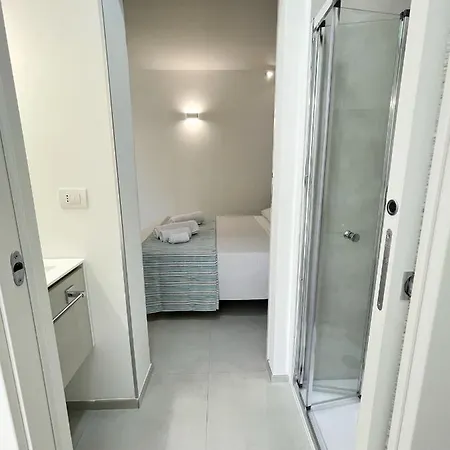 Appartement Mediterra *