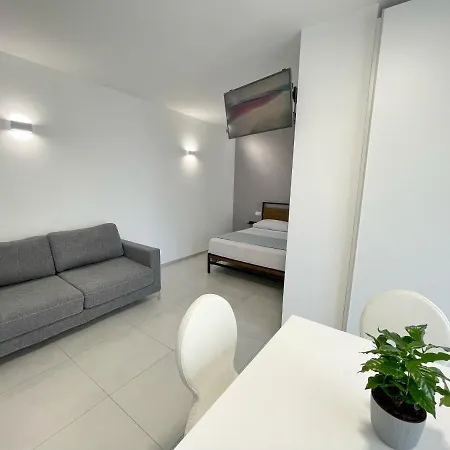 Mediterra Apartament *
