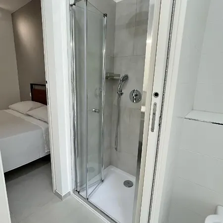 Appartement Mediterra