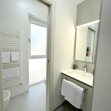 Appartement Mediterra Lecce