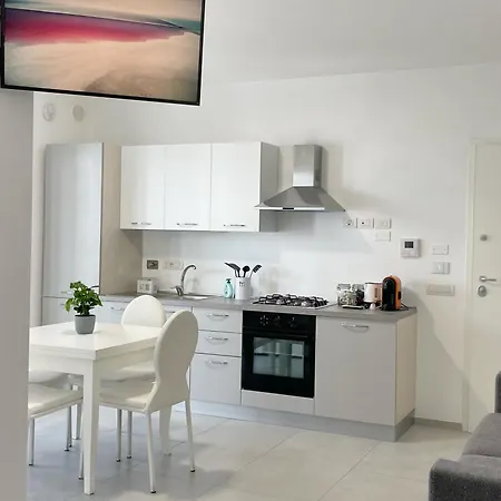 Appartement Mediterra