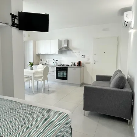 Mediterra Appartement *