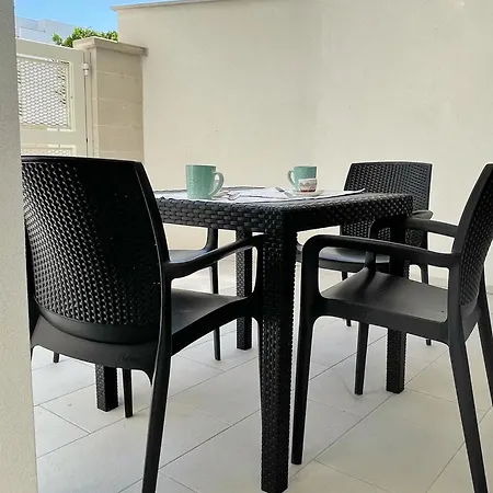 Mediterra Appartement