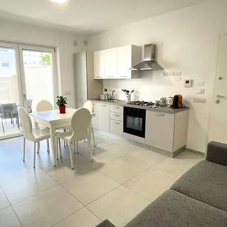 Mediterra Appartement