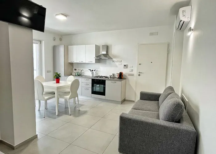 Mediterra * Лечче