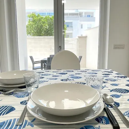 Mediterra Лечче