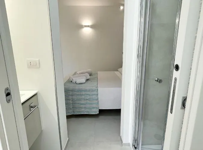 Apartment Mediterra *