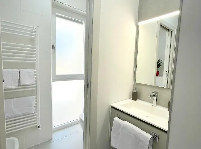 Apartment Mediterra Lecce