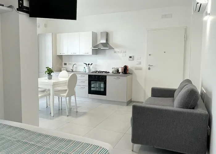 Mediterra Apartment *