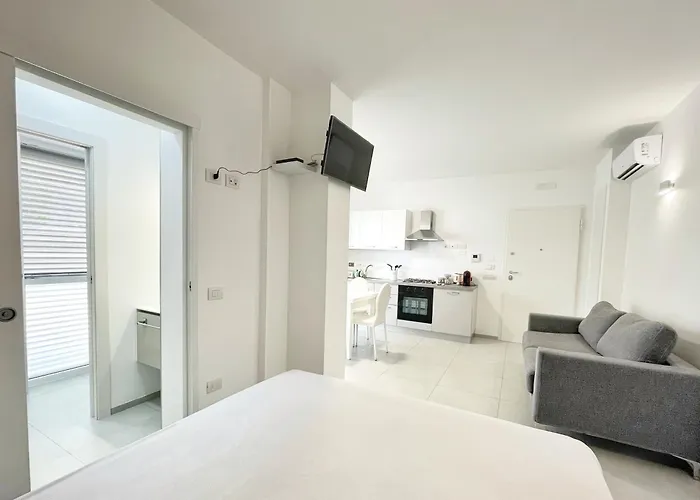 Apartment Mediterra *